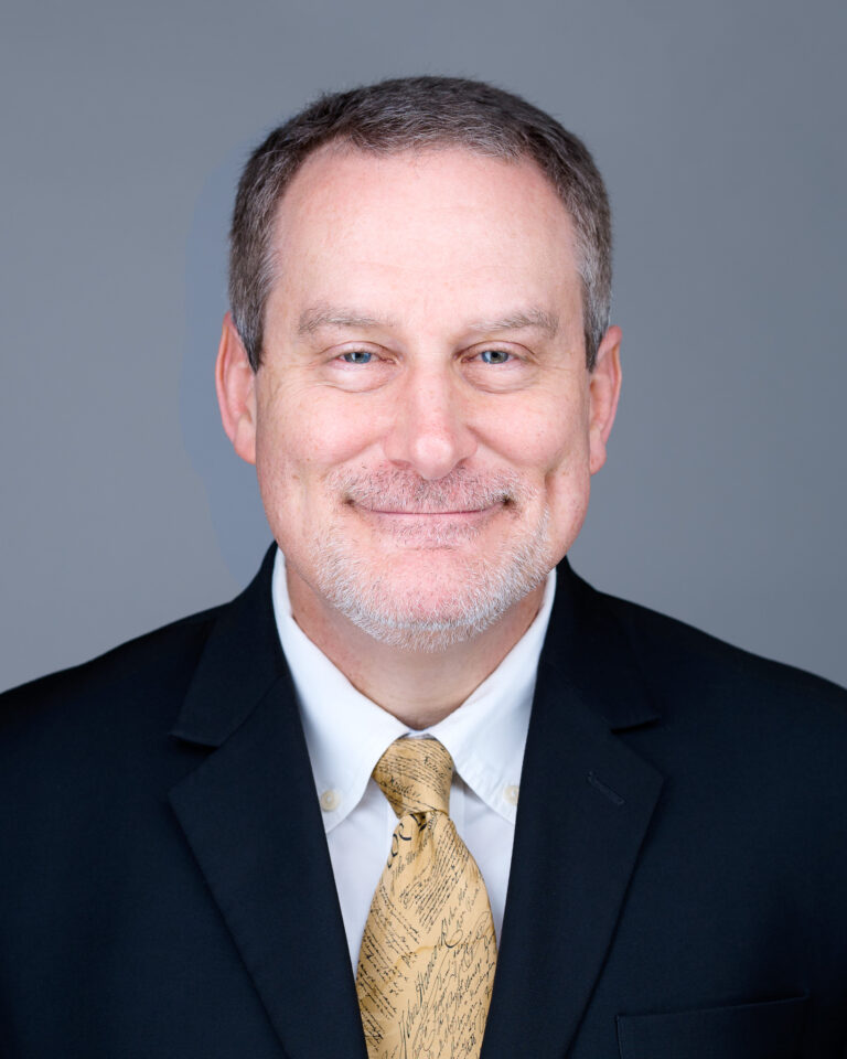 Gene P. Tausk 768x960