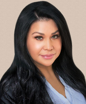 Gissela Arrincon Tepeli