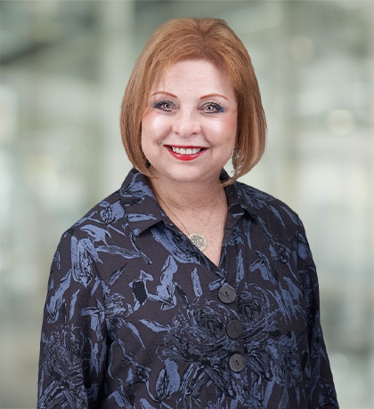 Harlene Silvern Kennedy