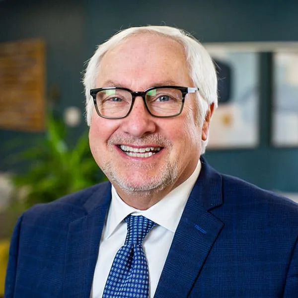 Harvey Bradford Harris