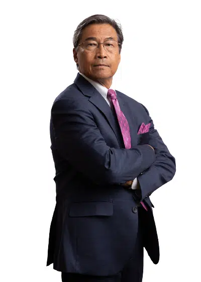 James A. Yoro