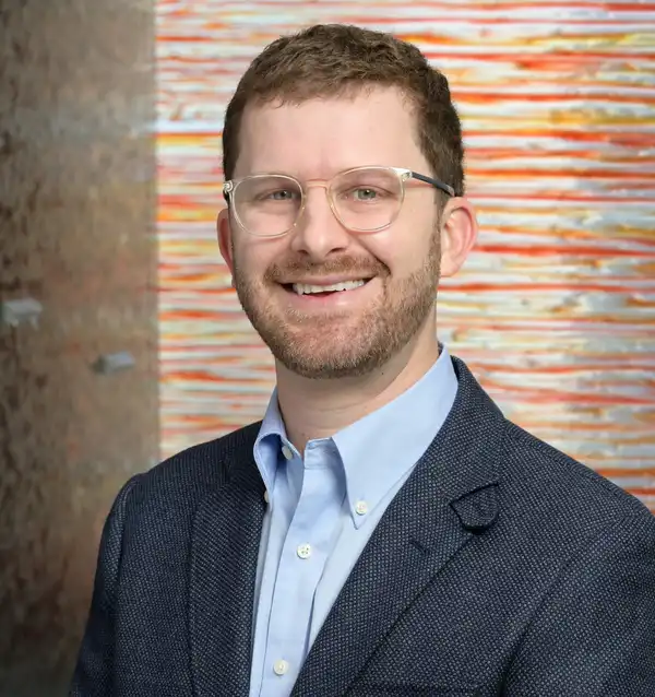 Jeremy Burke