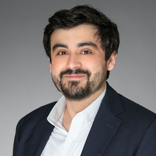 Julian Oscar Alvarez