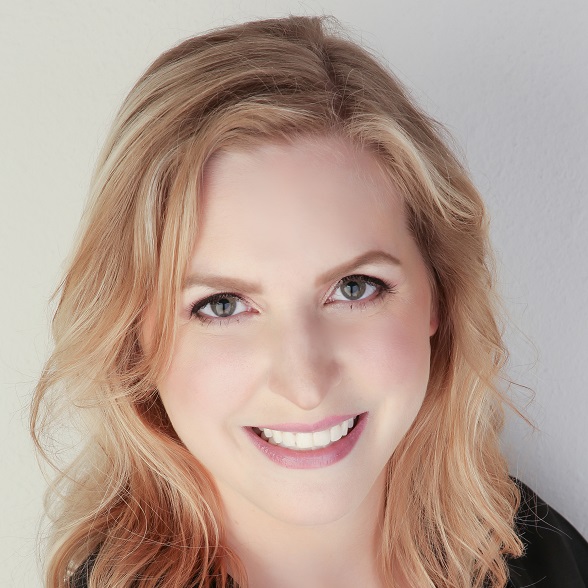 Katja M. Grosch
