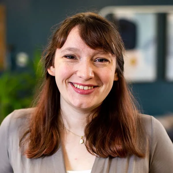 Leah Bachmeyer Kille