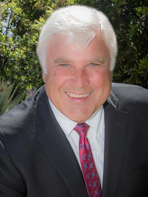 Leroy Smith