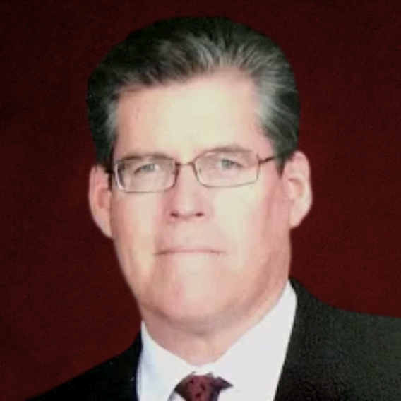 Mark Mitchell Talbot