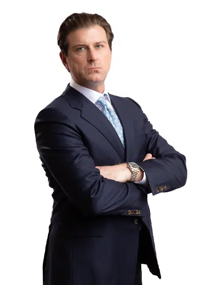 Matthew C. Clark