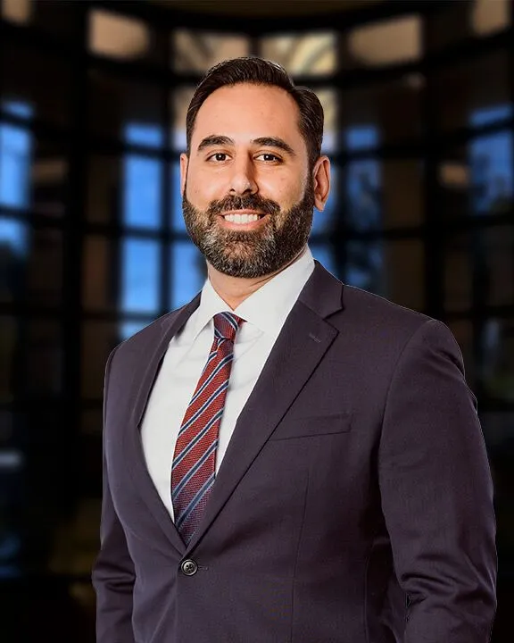 Michael Athari