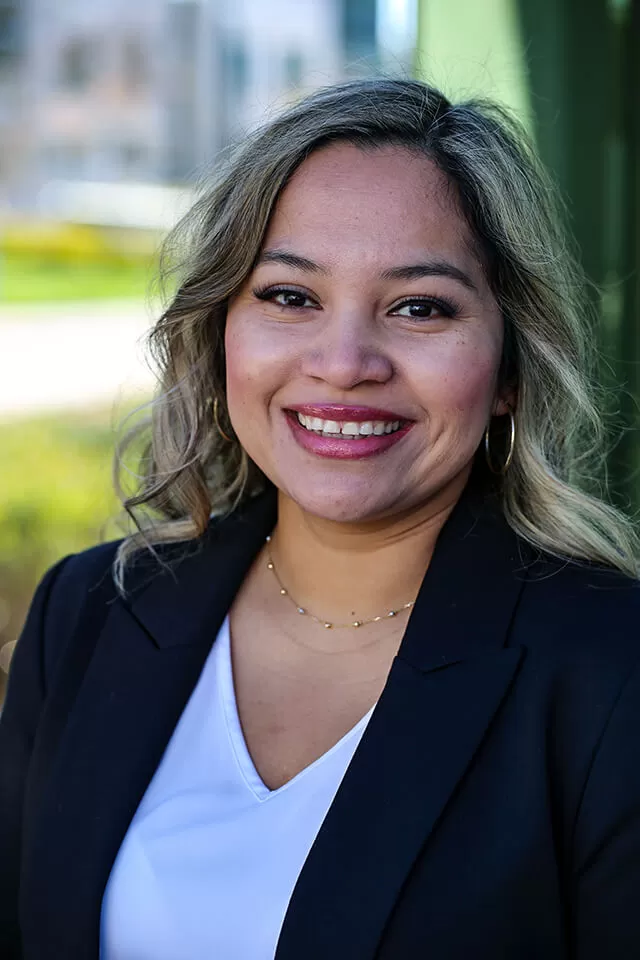 Nelly G. Vasquez Esq