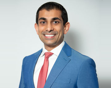 Parag L. Amin