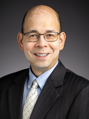 Patrick A. Caballero