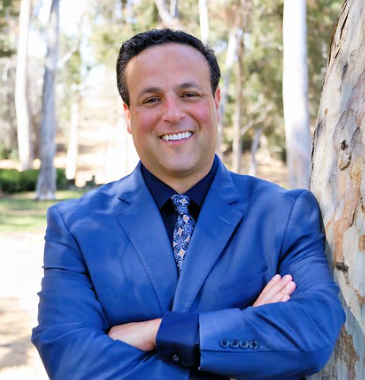 Scott Frederick Levin