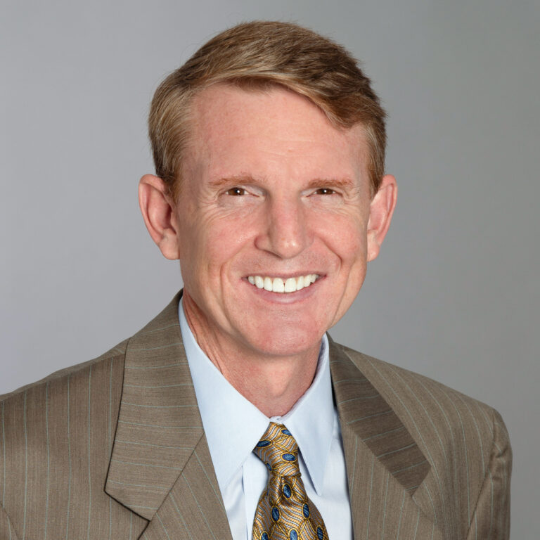 Stanley M. Gibson 768x768