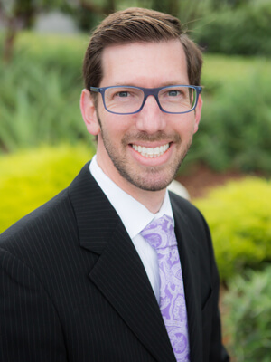 Theodore J. Schneider