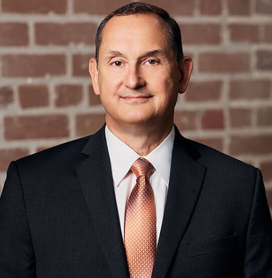 Timothy L. Wentworth