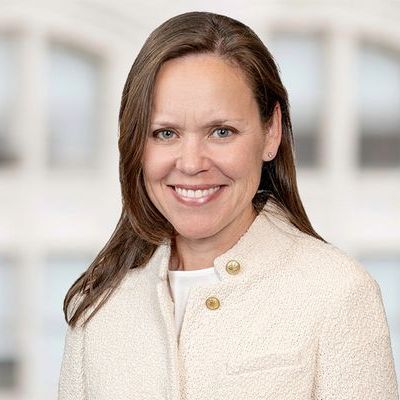 Alexandra Steinberg Barrage