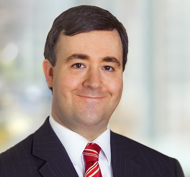 Andrew M. Lawrence
