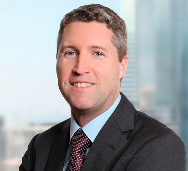 Bradley A. Klein