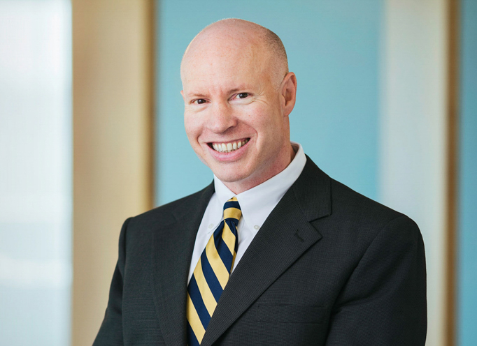 Brian J. OConnor