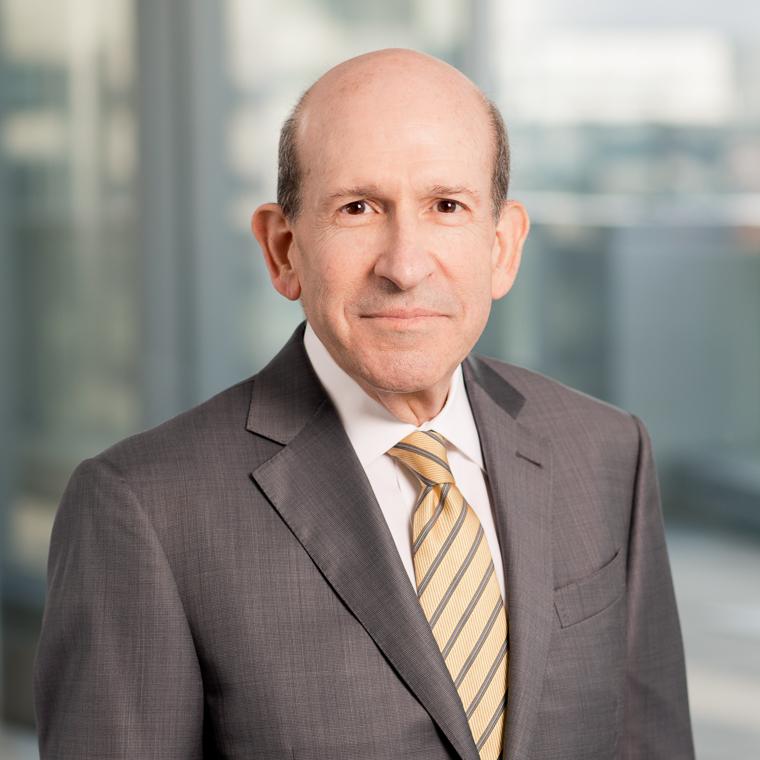 Bruce M. Berman