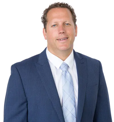 C. Drew Fritch