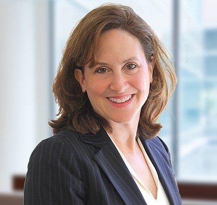Catherine Guttman McCabe