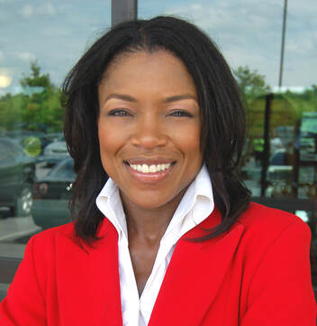 Cecilia Rochelle Jones