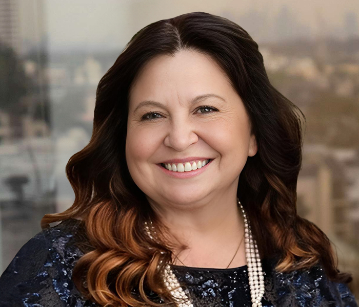 Cheryl R. Frank