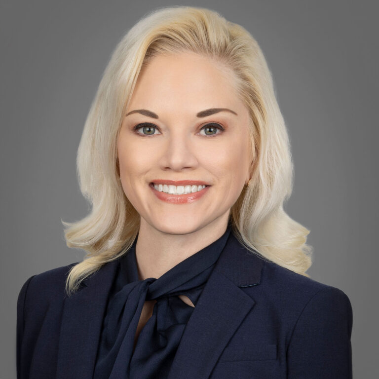 Christina Gagnier 768x768