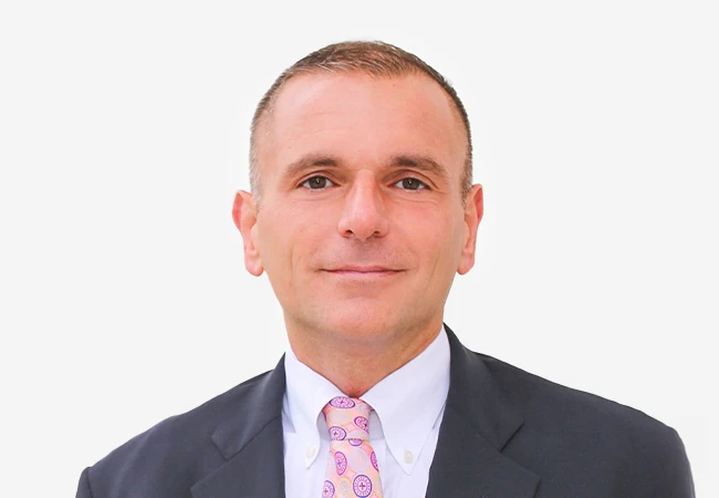 Christopher Macchiaroli