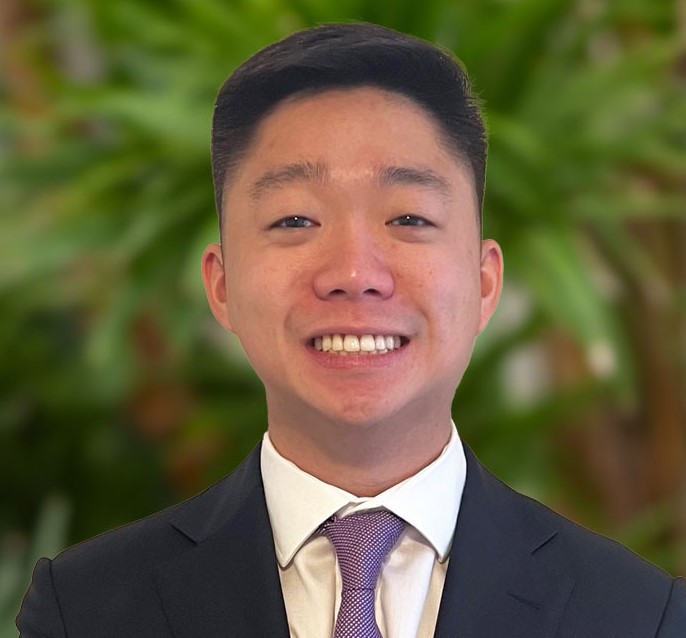 Connor K. Yi