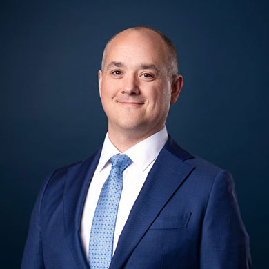 Daniel Allender