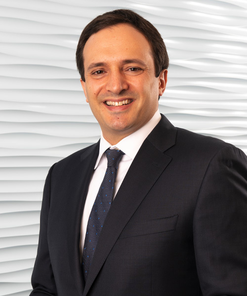 Daniel S. Singer