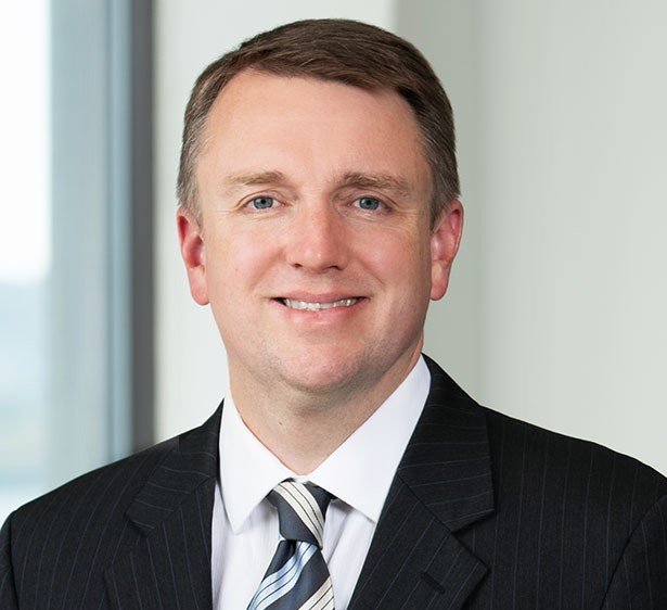 Darren M. Welch