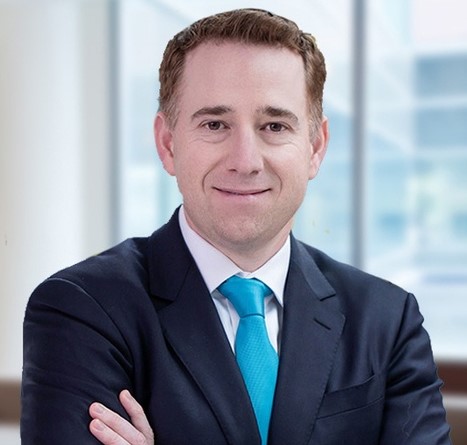 Derek Adams