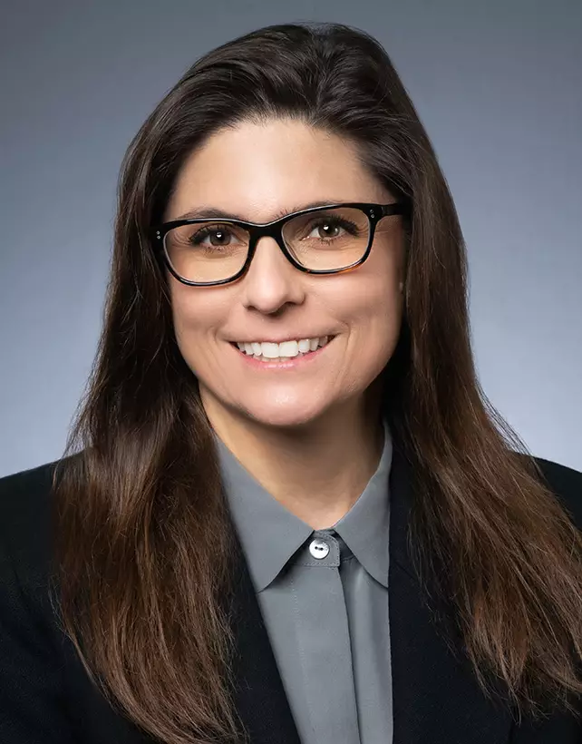Desiree M. DeSurra