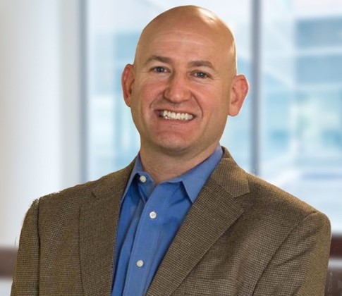 Douglas E. Ringel