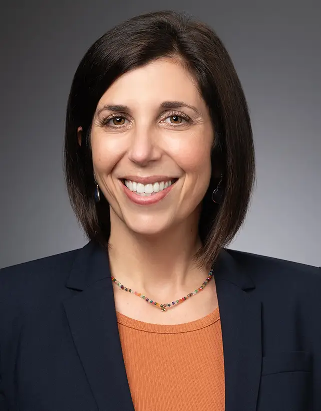 Elizabeth G. Acevedo