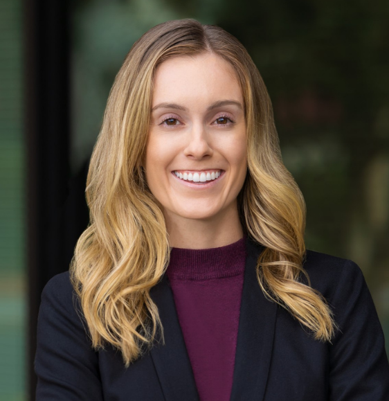 Emily M. Vander Lans