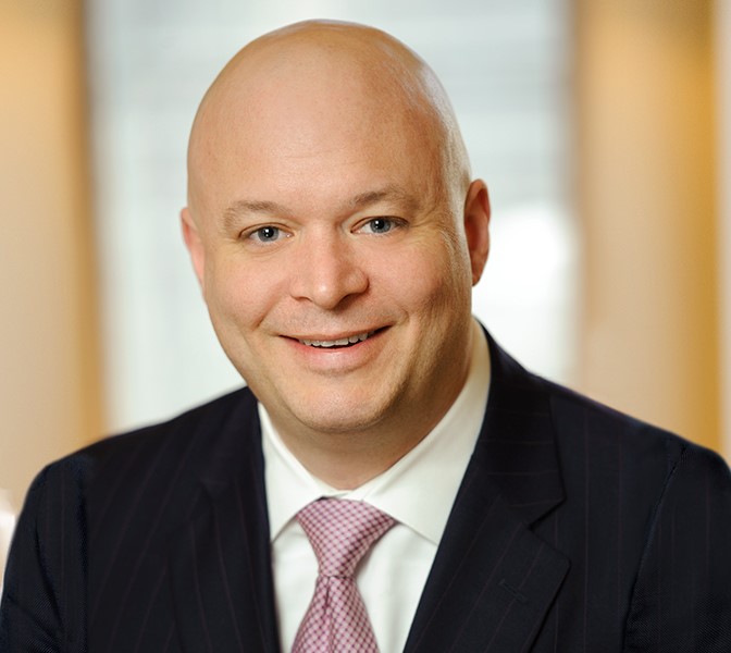 Eric B. Sensenbrenner