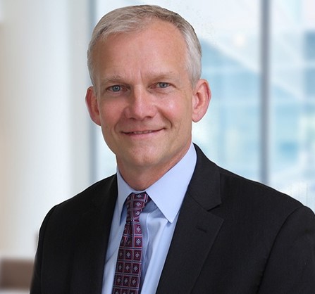 Gregory S. Braker