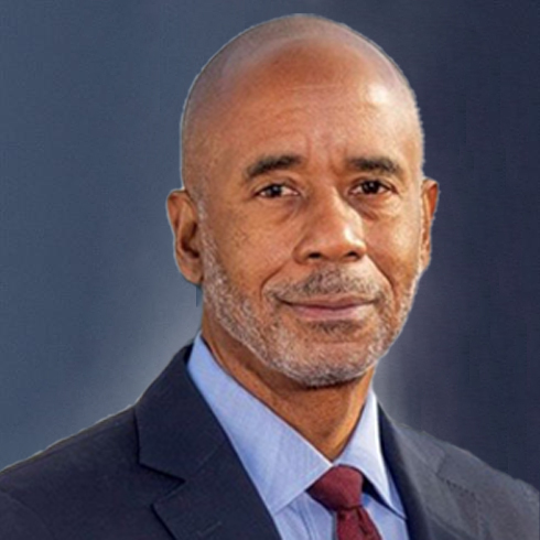 H. Vincent McKnight Jr