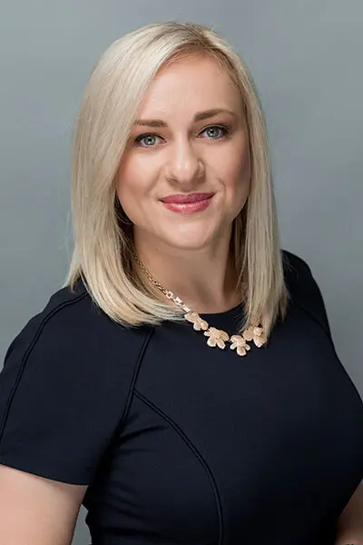 Ilona Manzyuk Rincon