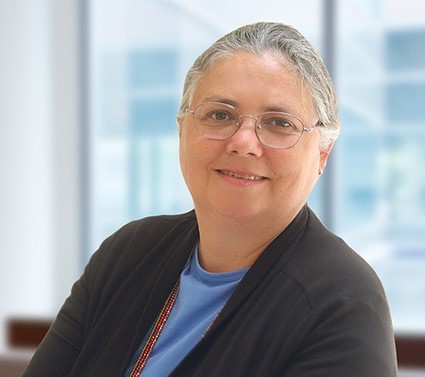 Janet F. Satterthwaite