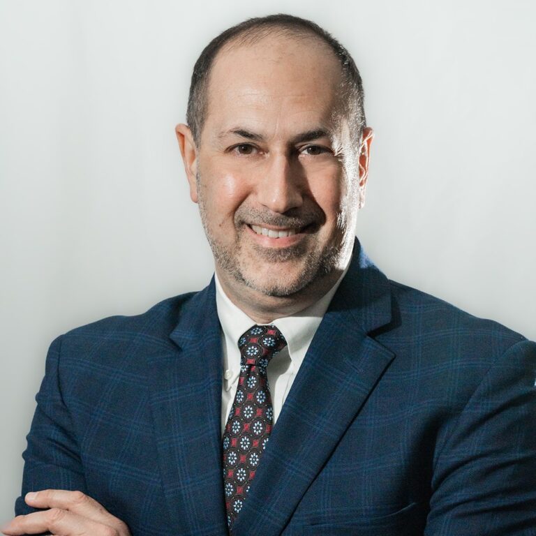 Jeffrey A. Cohen 768x768