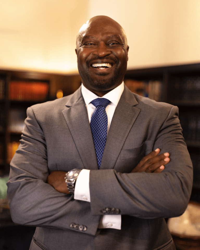 Jerry J. Howard 768x960