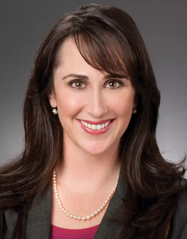 Jessica G. Babrick