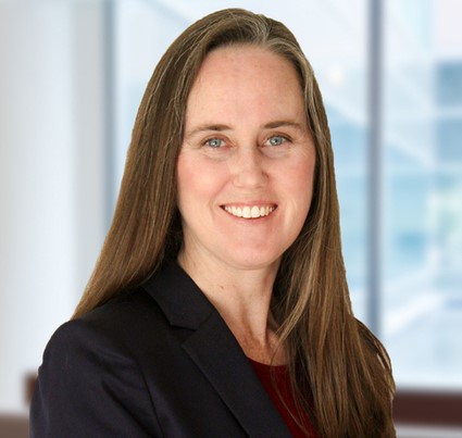 Jodi B. Arganbright
