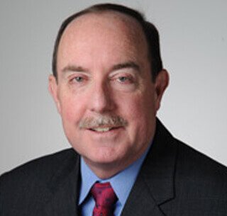 John C. Garvey
